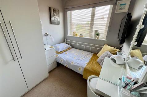 Bedoom Three