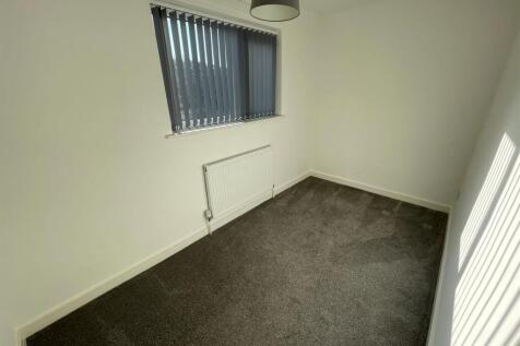 Rear Bedroom