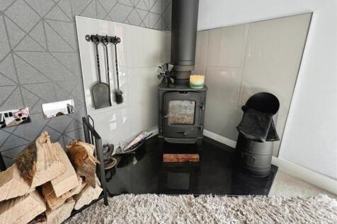 Log Burner