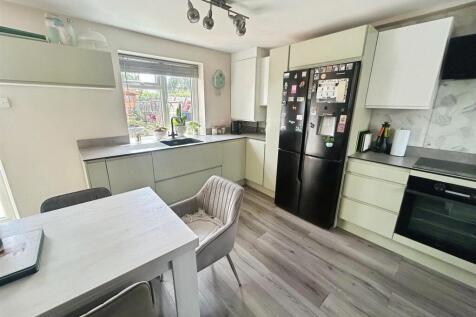 Kitchen Dining