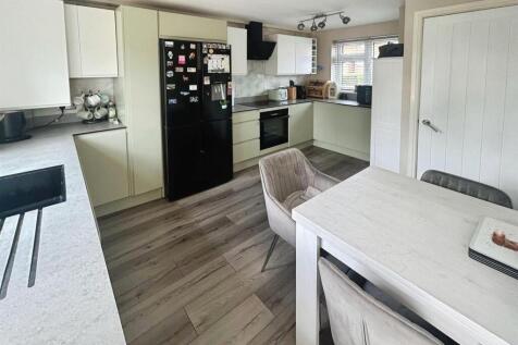 Kitchen Dining