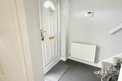 Entrance Vestibule