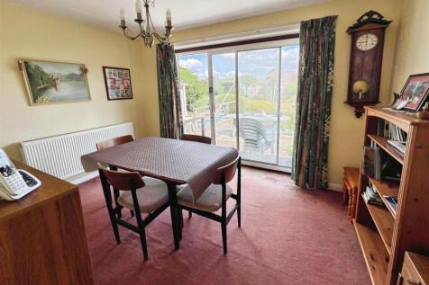 Dining Room / Bedroom Two