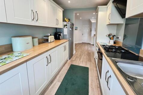 Fitted Kitchen