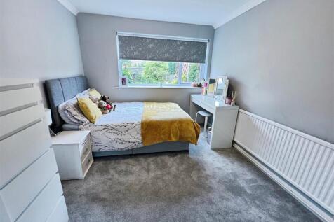 Family Room / Bedroom Four