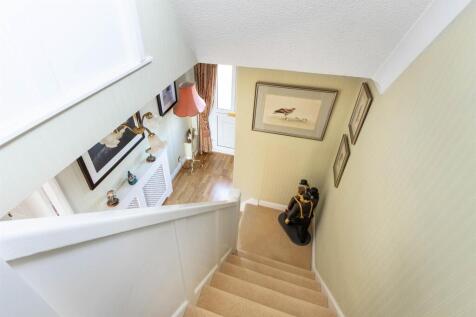 Stairway