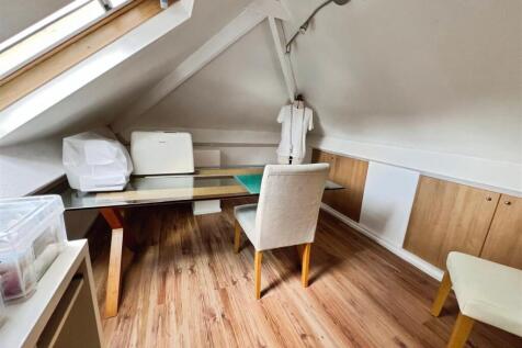Loft Space