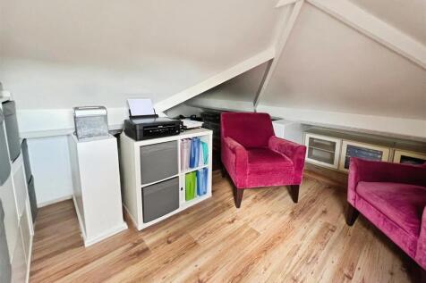 Loft Space