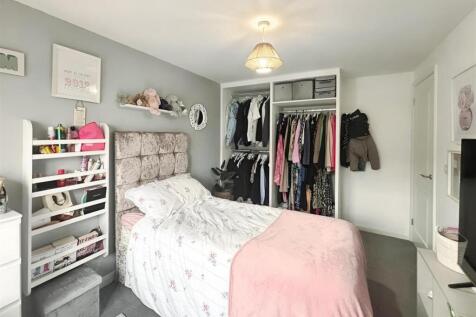 BedroomTwo