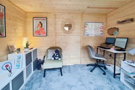 Timber Cabin