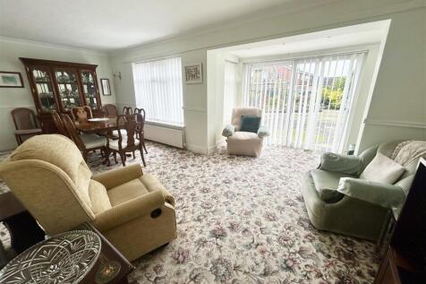 Family Dining Room