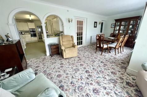 Family Dining Room