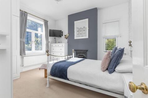 Priciple Bedroom