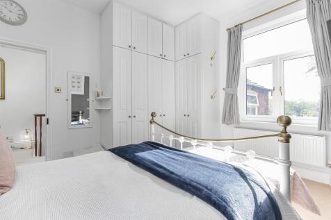 Principle Bedroom