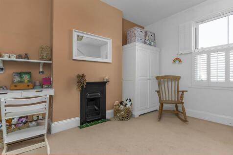 BedroomTwo