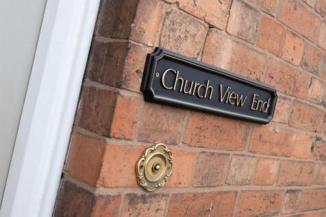 Church View End