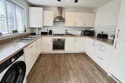 Fitted Kitchen