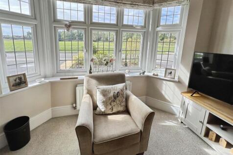 View From The Living Room