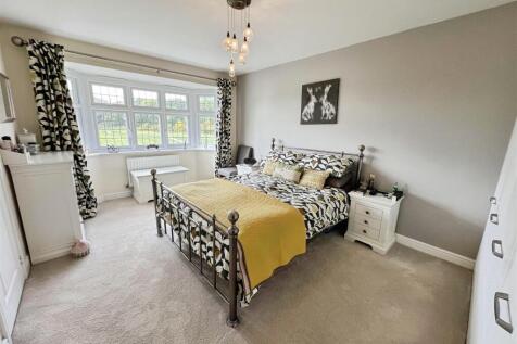 Principle Bedroom