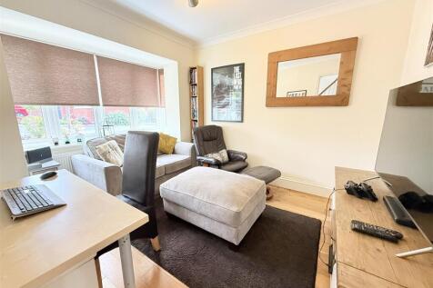 Dining Room/Snug