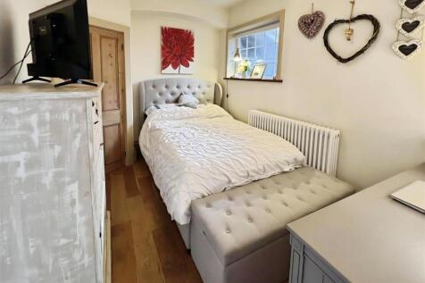 Bedroom Four / Study