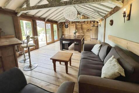 Summer House