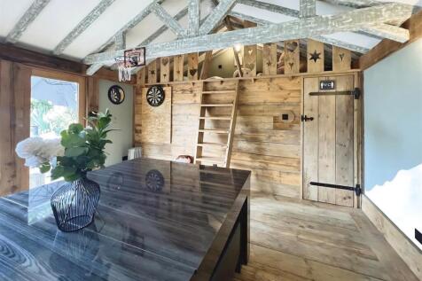 Summer House