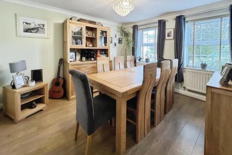 Dining Room / Family Room