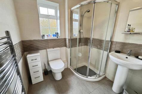 En-Suite To Bedroom One