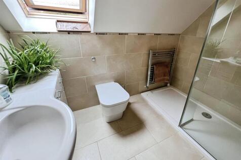 En-Suite To Bedroom Two