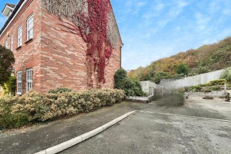 Additional Driveway