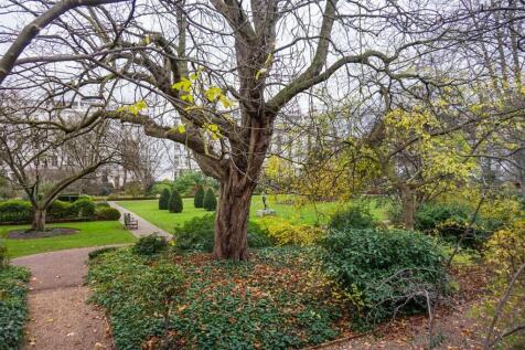 Communal Garden