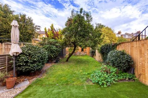 Communal Garden