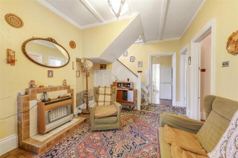 Second Reception Room