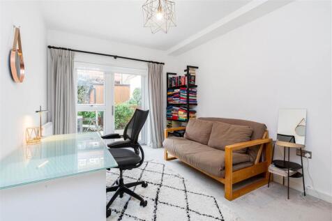 Third Bedroom