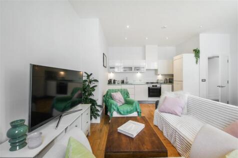 Kitchen/Reception Room