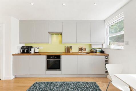 Kitchen/Reception Room