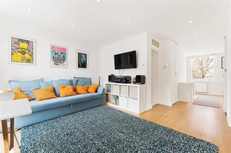 Kitchen/Reception Room