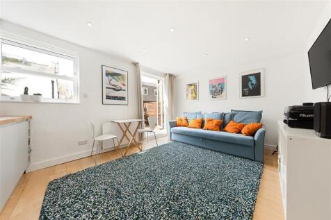 Kitchen/Reception Room