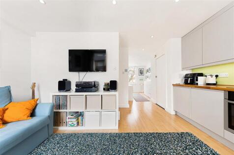 Kitchen/Reception Room