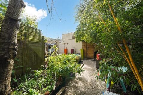Communal Garden