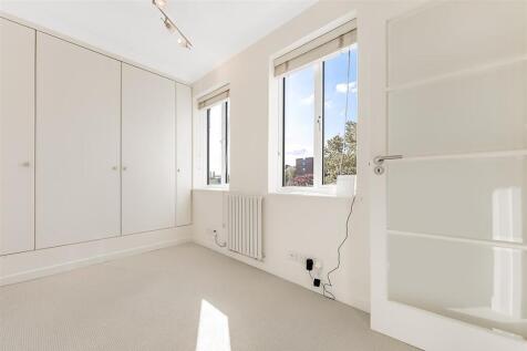 Fourth Bedroom