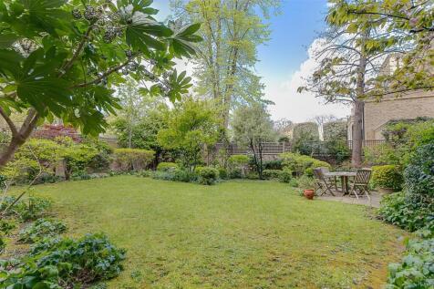 Communal Garden