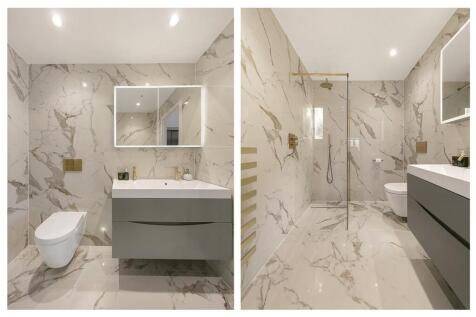 En Suite Bathroom