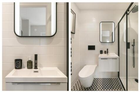 En Suite Bathroom