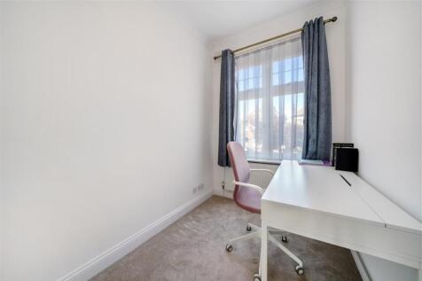Fourth Bedroom
