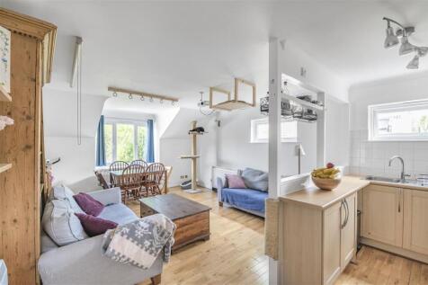 Kitchen/Reception Room