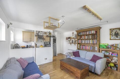 Kitchen/Reception Room