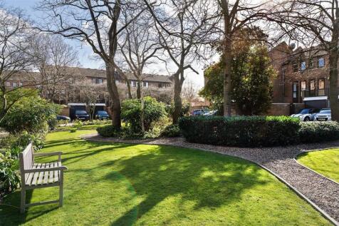 Communal Garden