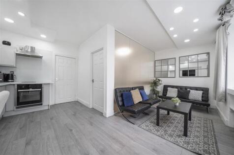 Kitchen/Reception Room